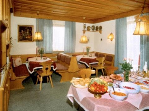 Feriengaestehaus Glockenstuhl Zell am See Exterior photo
